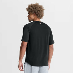 Baltimore Orioles Nike Authentic Collection Batting Practice Pre-Game Raglan Dri-FIT Top - MLB