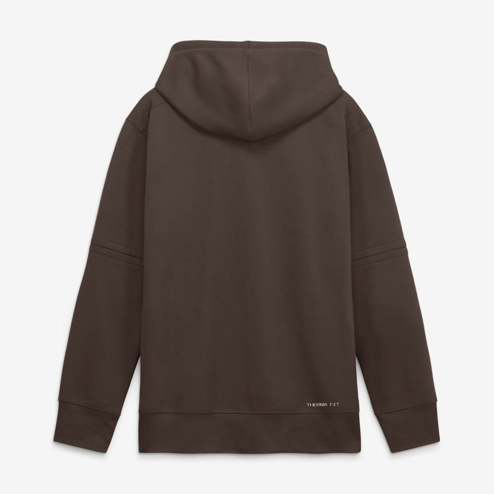 San Diego Padres Nike Authentic Collection Therma-FIT Hoodie - MLB