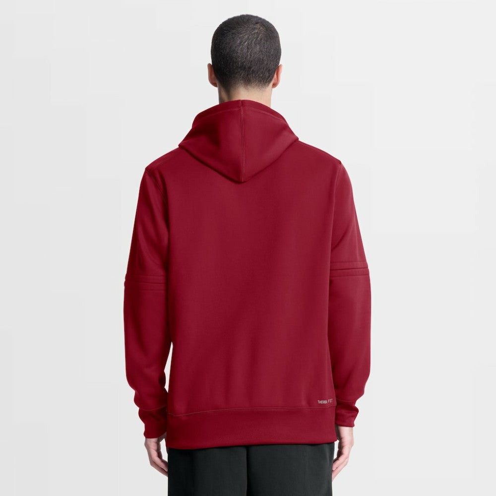 Arizona Diamondbacks Nike Authentic Collection Therma-FIT Hoodie - MLB