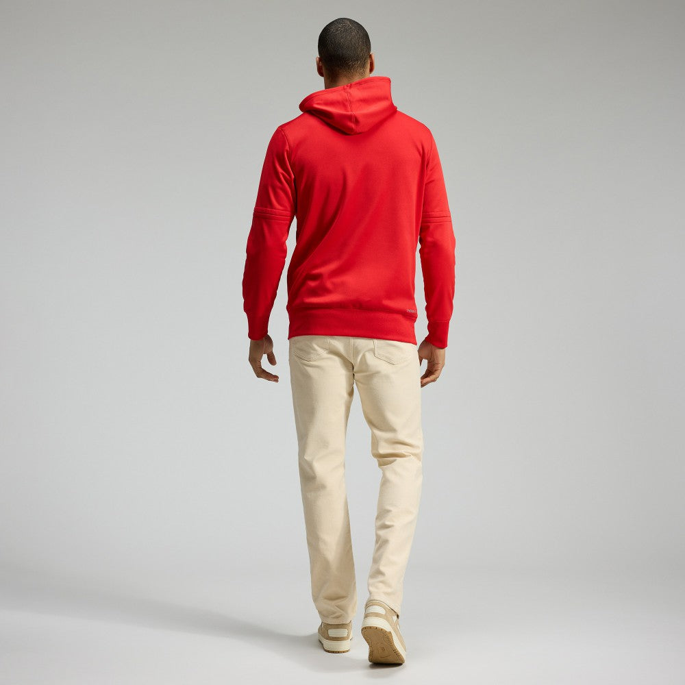 Los Angeles Angels Nike Authentic Collection Therma-FIT Hoodie - MLB