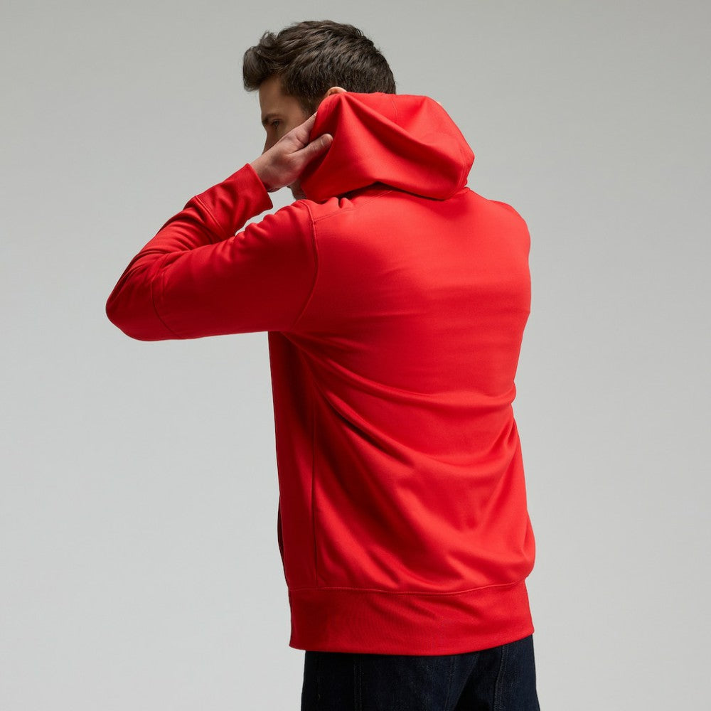 Philadelphia Phillies Nike Authentic Collection Therma-FIT Hoodie - MLB