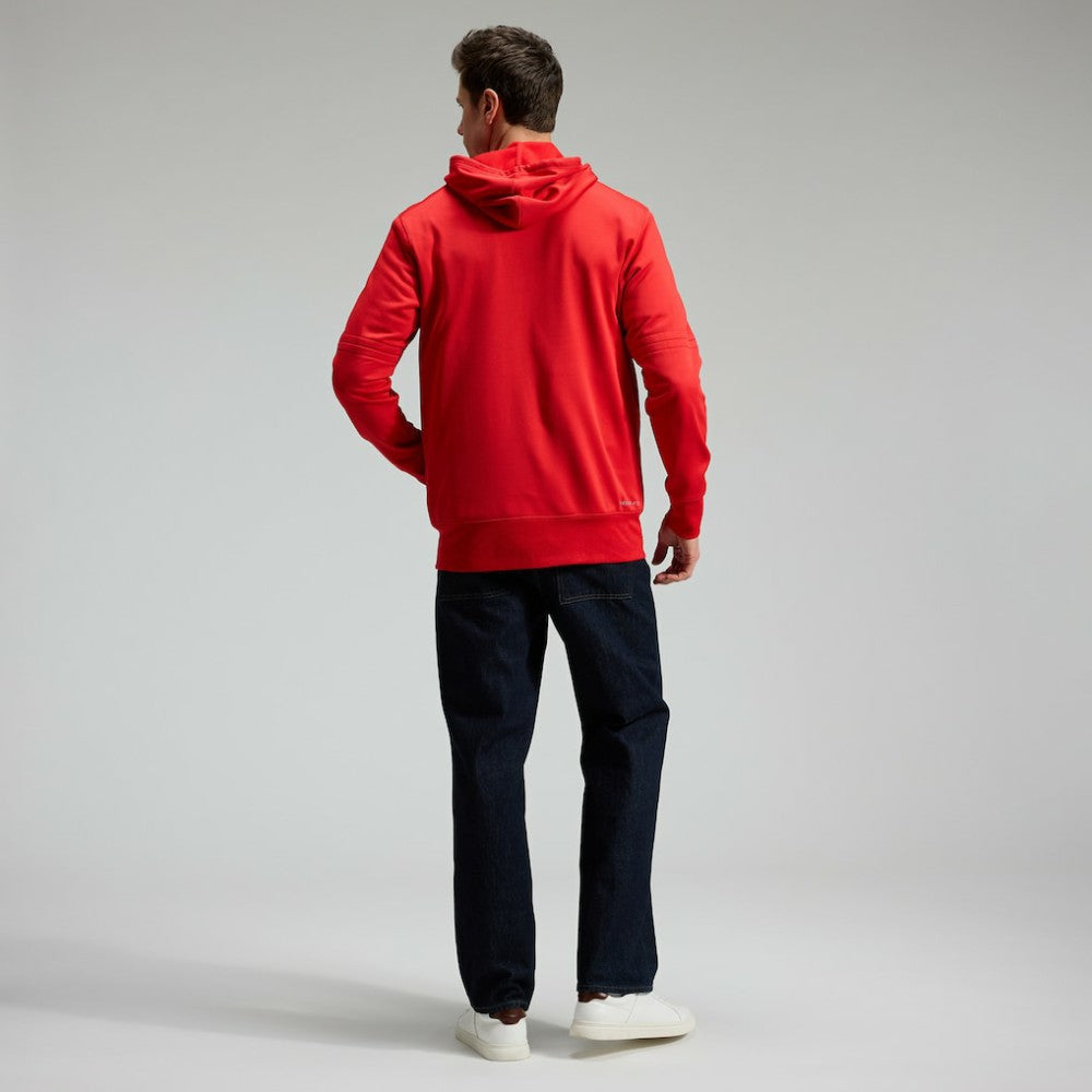 Philadelphia Phillies Nike Authentic Collection Therma-FIT Hoodie - MLB