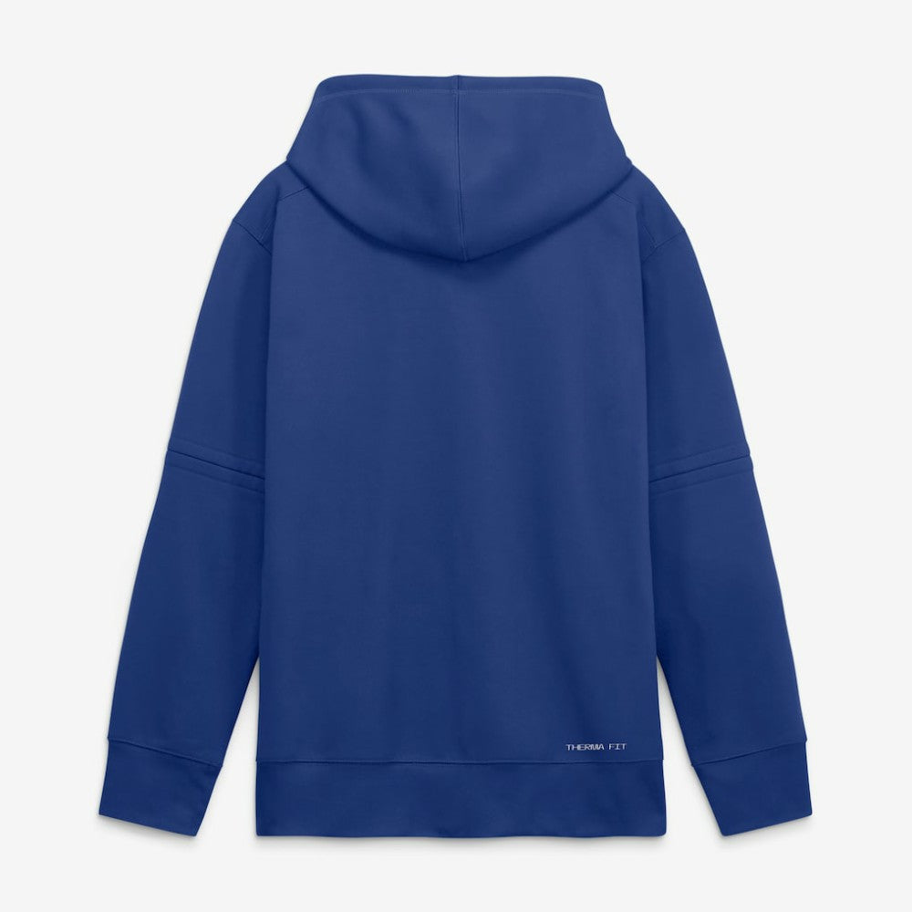 Kansas City Royals Nike Authentic Collection Therma-FIT Hoodie - MLB