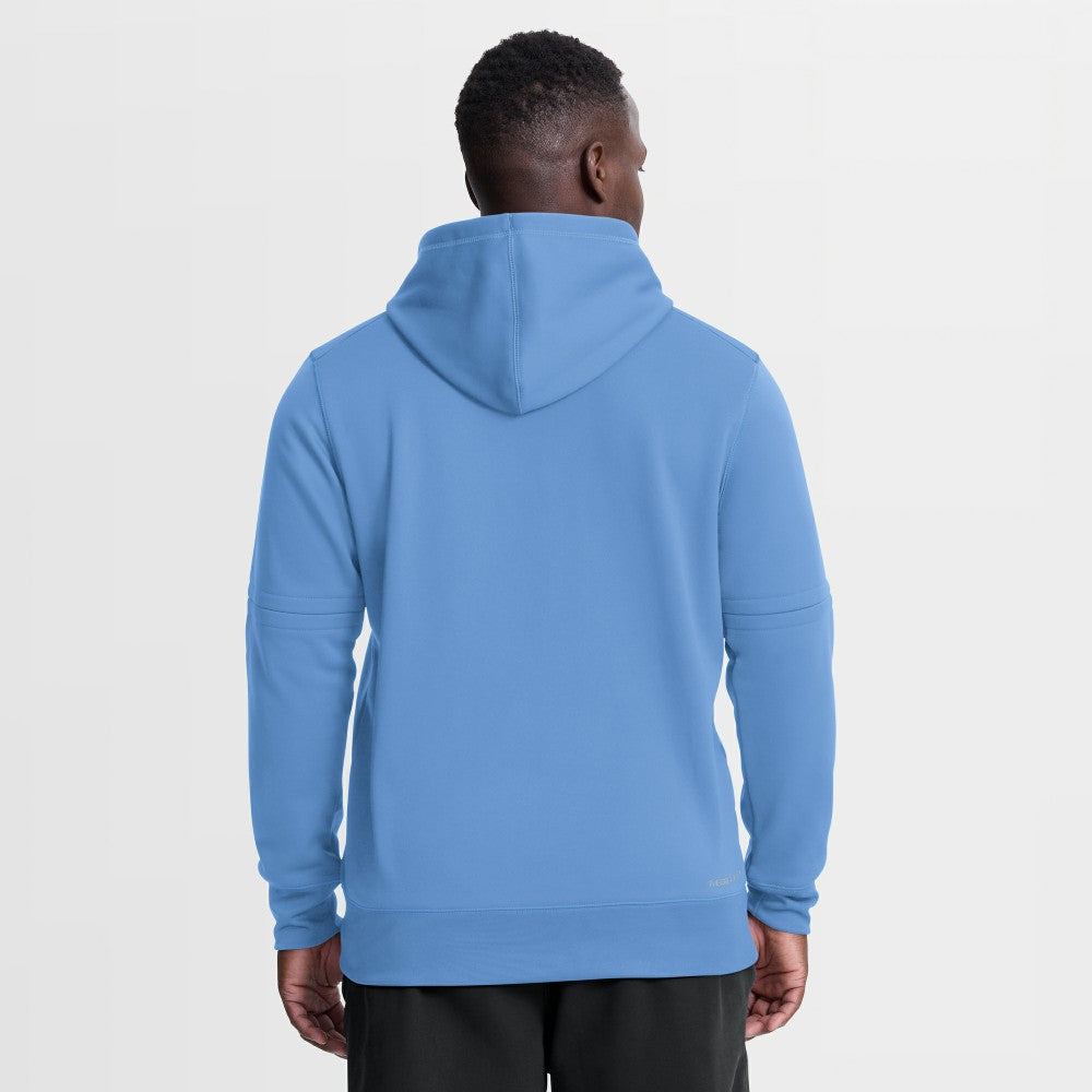 Kansas City Royals Nike Authentic Collection Therma-FIT Hoodie - MLB