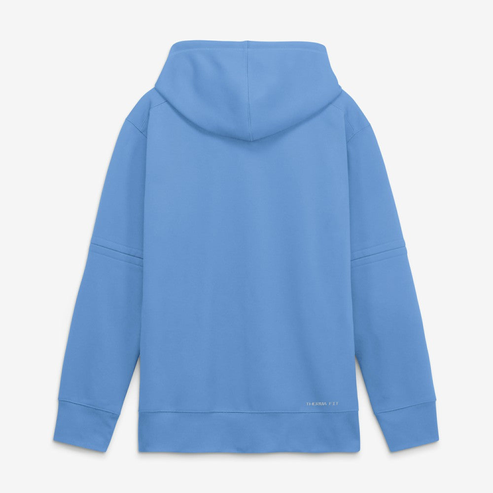Kansas City Royals Nike Authentic Collection Therma-FIT Hoodie - MLB
