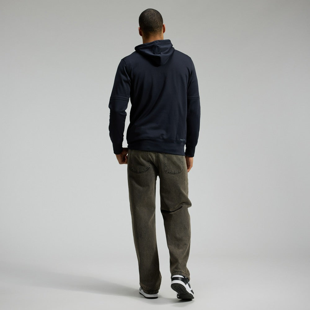 New York Yankees Nike Authentic Collection Therma-FIT Hoodie - MLB