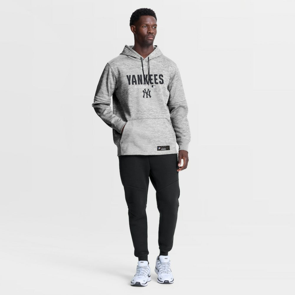 New York Yankees Nike Authentic Collection Therma-FIT Hoodie - MLB