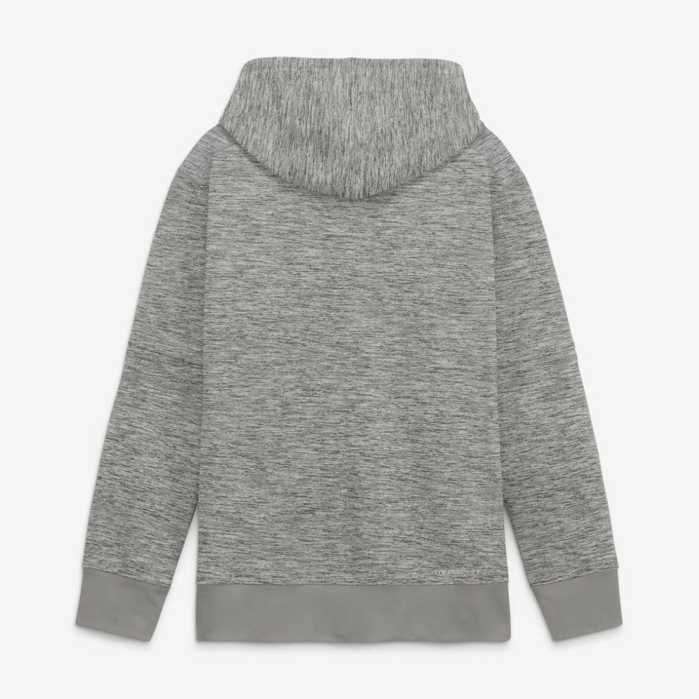 New York Yankees Nike Authentic Collection Therma-FIT Hoodie - MLB
