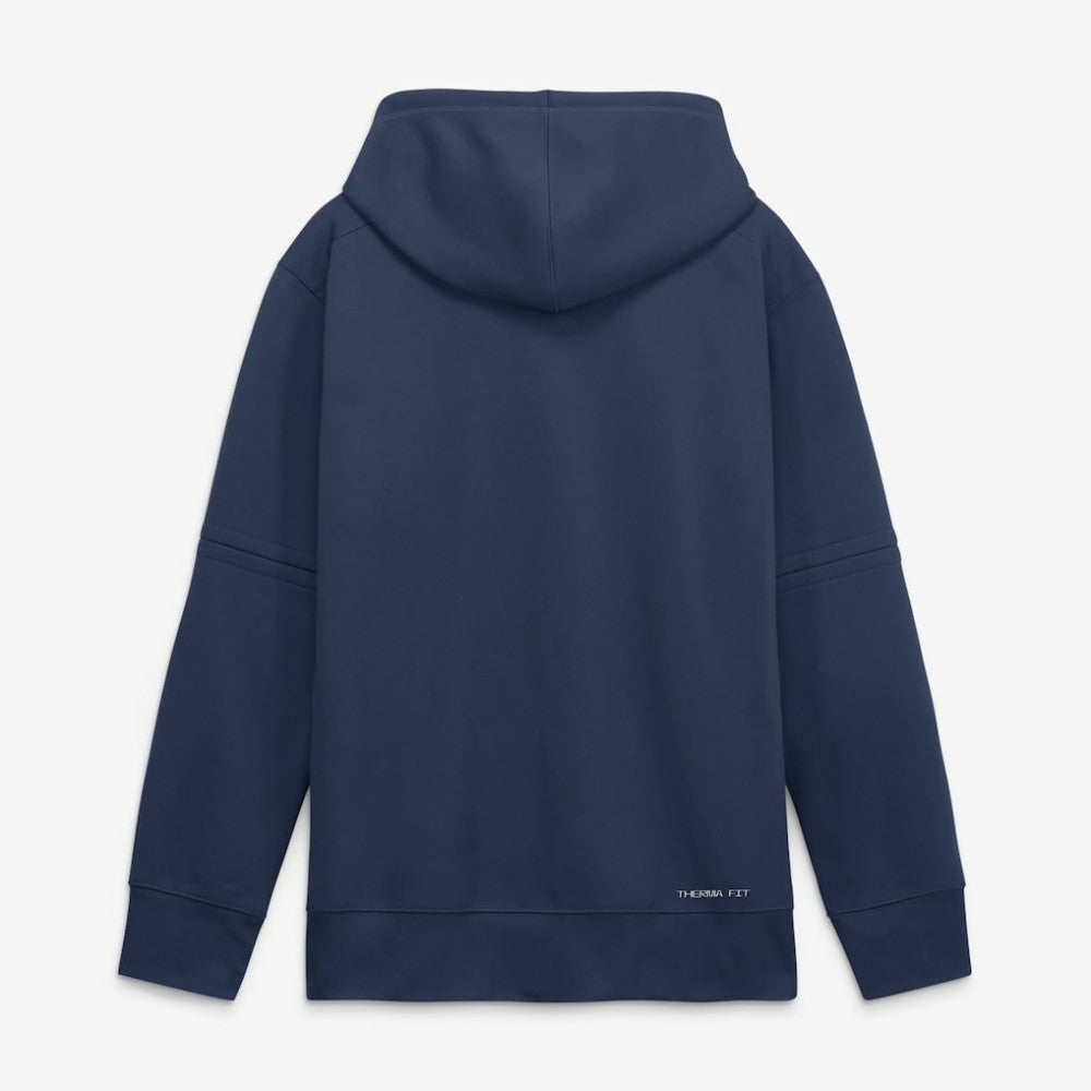 Houston Astros Nike Authentic Collection Therma-FIT Hoodie - MLB