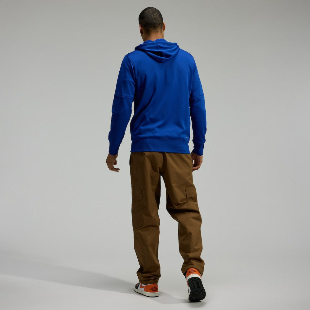 New York Mets Nike Authentic Collection Therma-FIT Hoodie - MLB