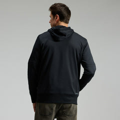 New York Mets Nike Authentic Collection Therma-FIT Hoodie - MLB