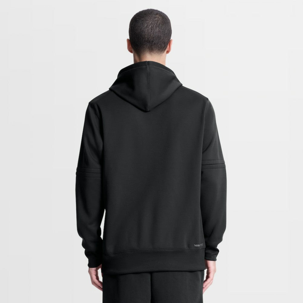 Baltimore Orioles Nike Authentic Collection Therma-FIT Hoodie - MLB