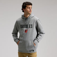 Baltimore Orioles Nike Authentic Collection Therma-FIT Hoodie - MLB