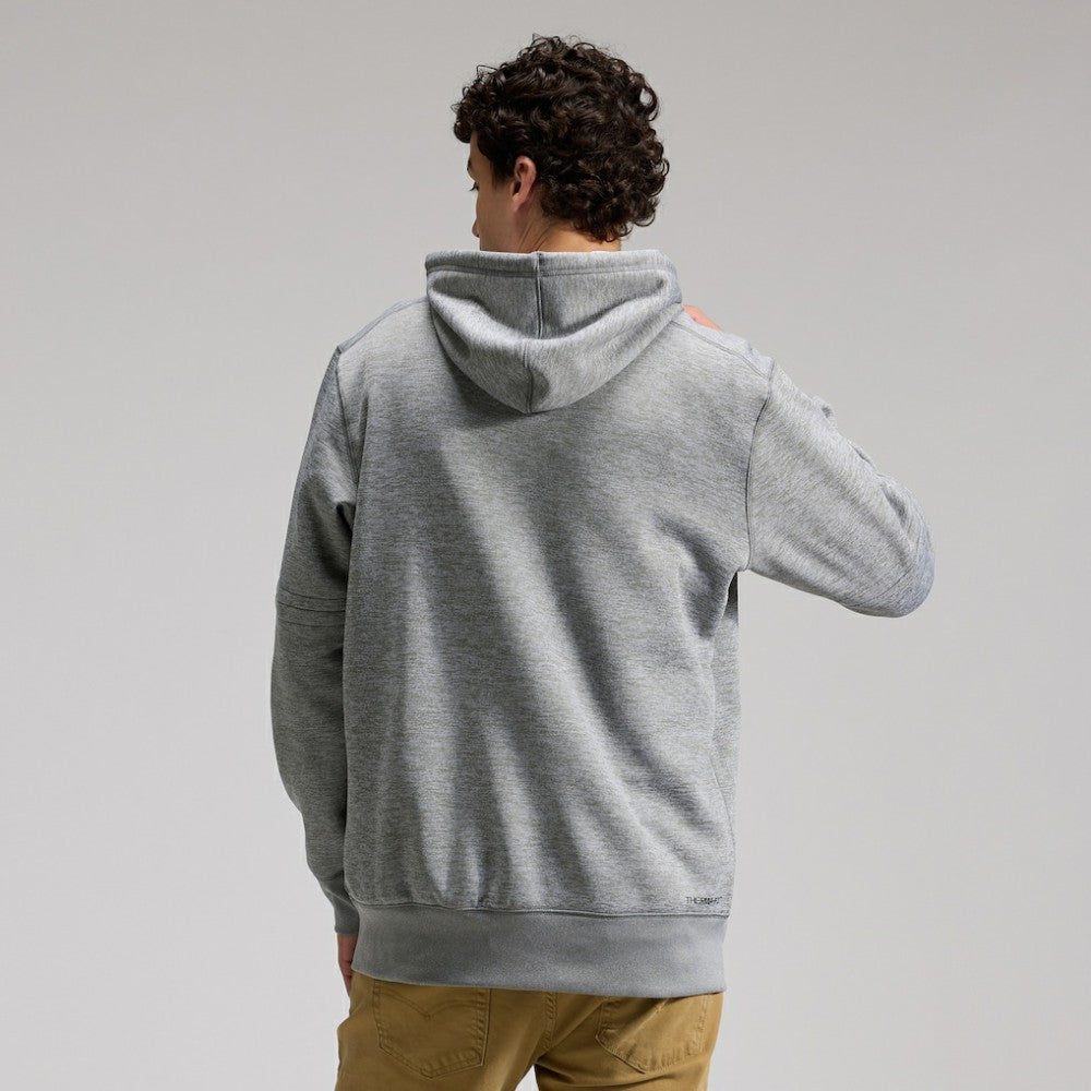Baltimore Orioles Nike Authentic Collection Therma-FIT Hoodie - MLB