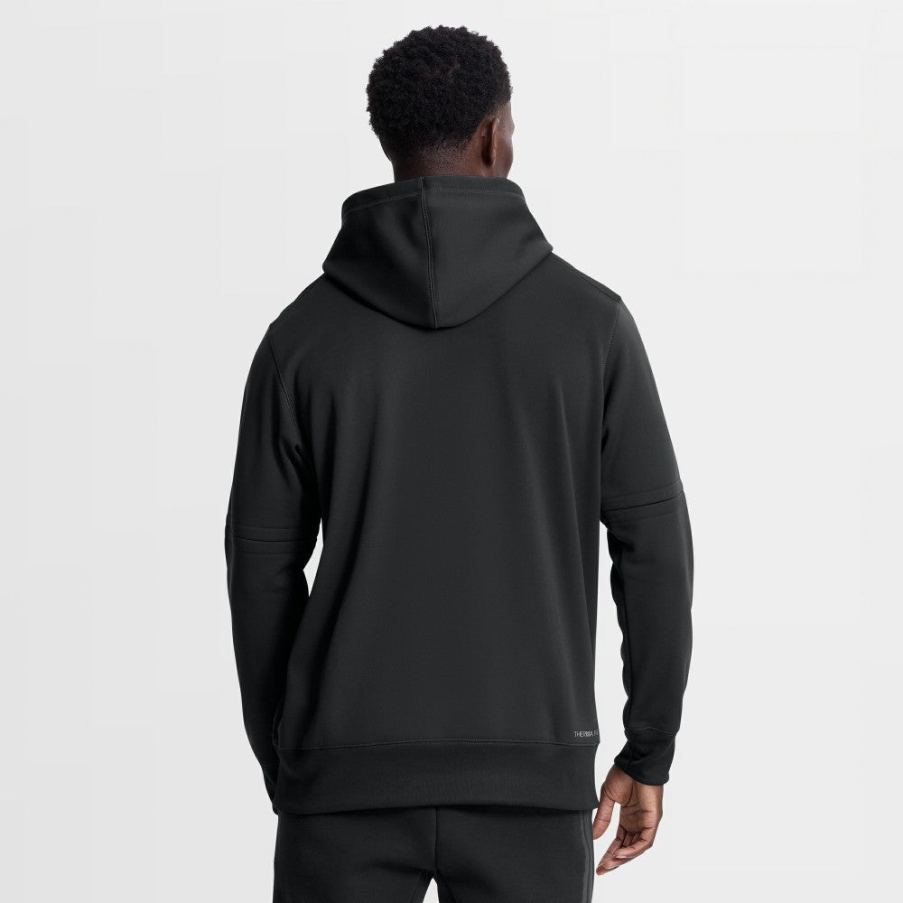 Los Angeles Dodgers Nike Authentic Collection Therma-FIT Hoodie - MLB