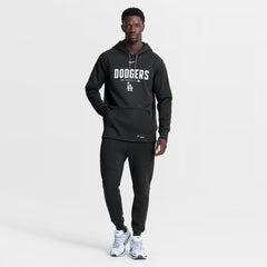 Los Angeles Dodgers Nike Authentic Collection Therma-FIT Hoodie - MLB