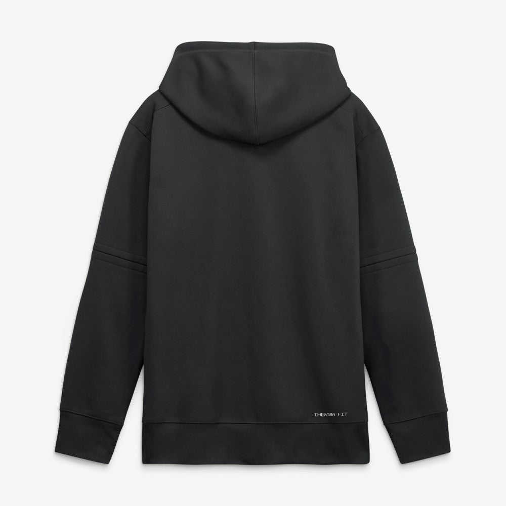 Los Angeles Dodgers Nike Authentic Collection Therma-FIT Hoodie - MLB