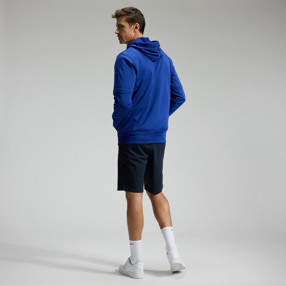 Los Angeles Dodgers Nike Authentic Collection Therma-FIT Hoodie - MLB