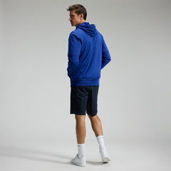 Los Angeles Dodgers Nike Authentic Collection Therma-FIT Hoodie - MLB