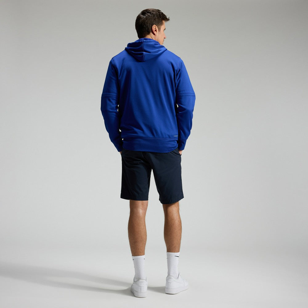 Los Angeles Dodgers Nike Authentic Collection Therma-FIT Hoodie - MLB