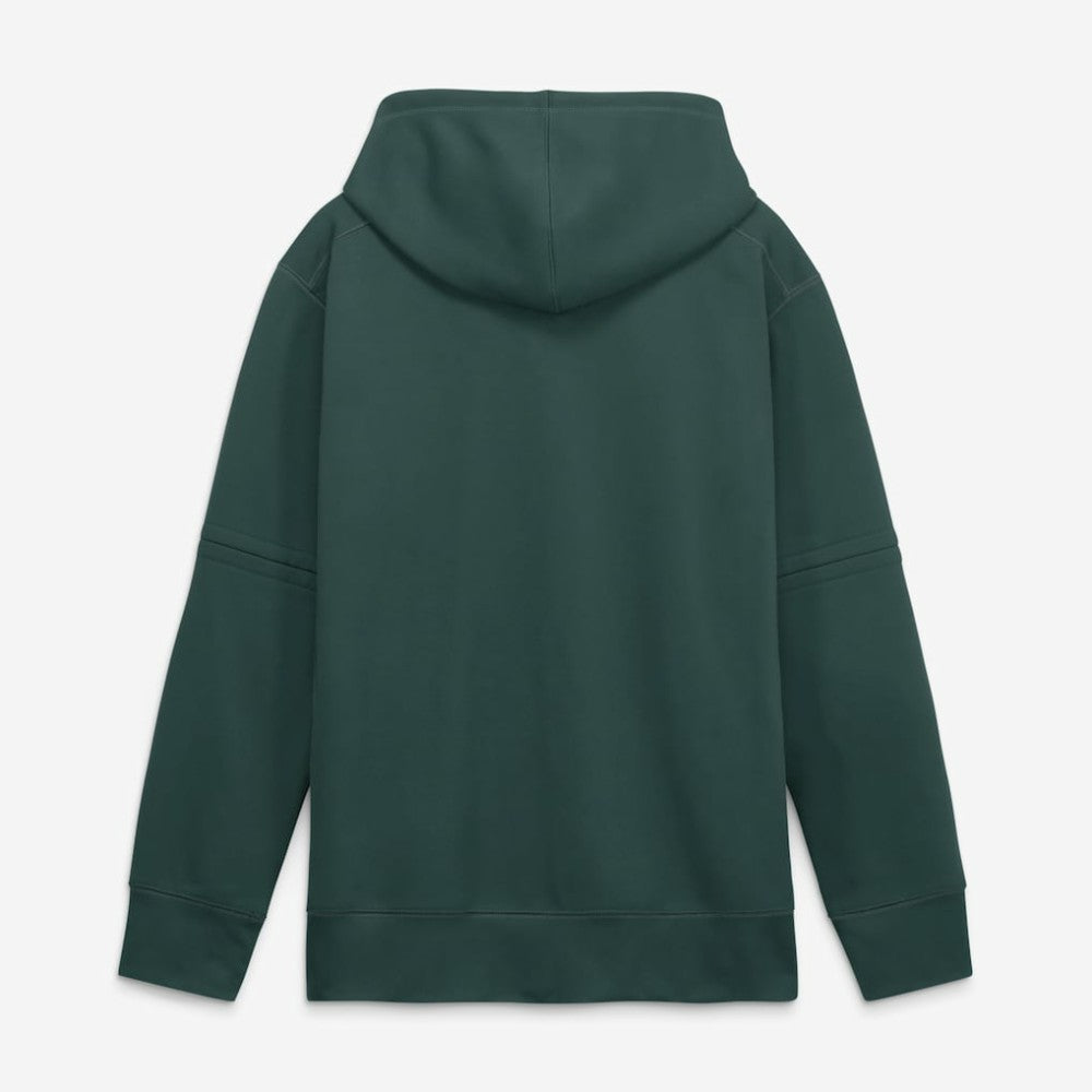 Athletics Nike Authentic Collection Therma-FIT Hoodie - MLB