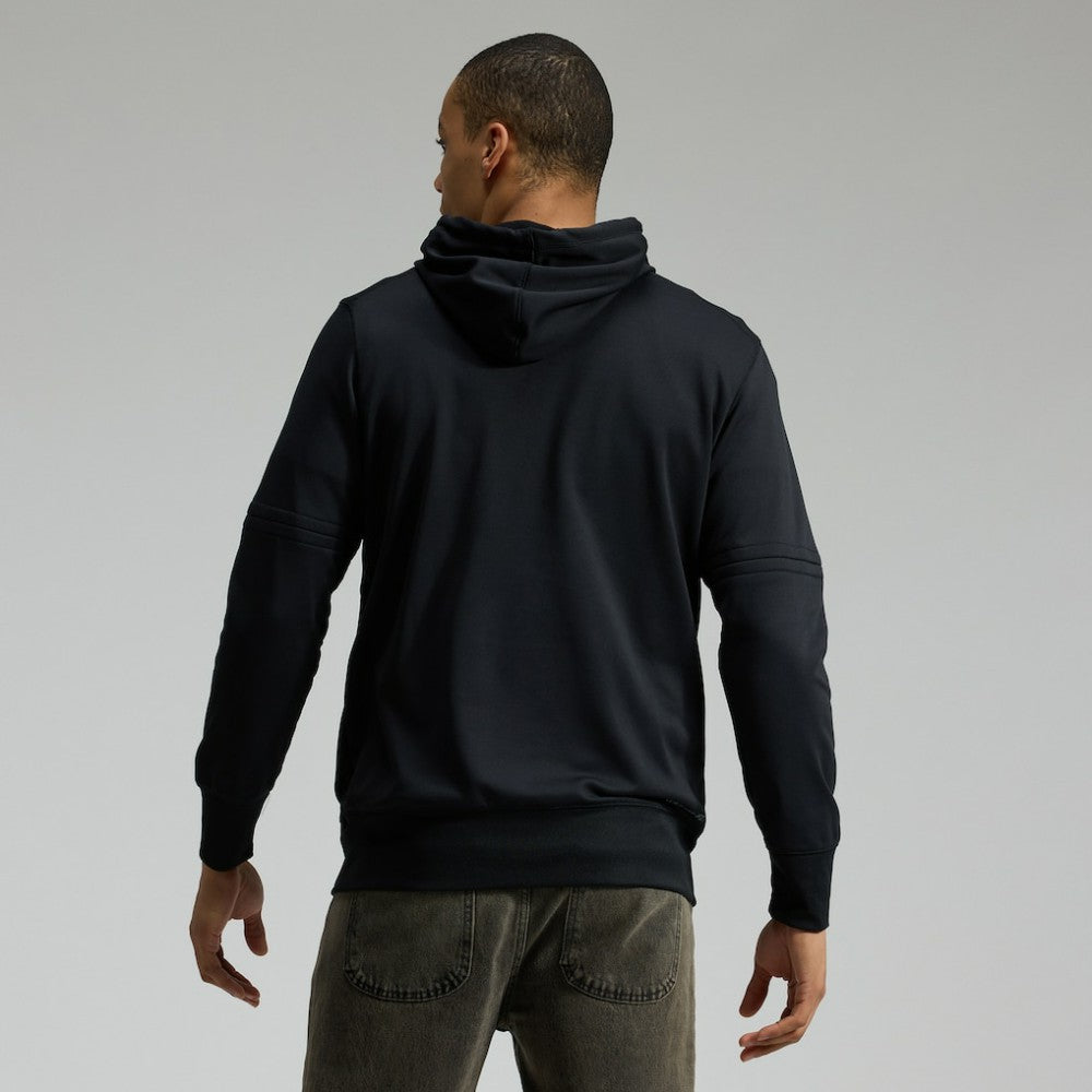 Arizona Diamondbacks Nike Authentic Collection Therma-FIT Hoodie - MLB