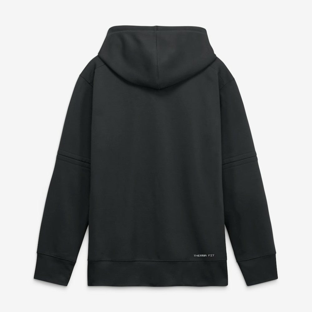 Arizona Diamondbacks Nike Authentic Collection Therma-FIT Hoodie - MLB