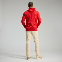 Washington Nationals Nike Authentic Collection Therma-FIT Hoodie - MLB