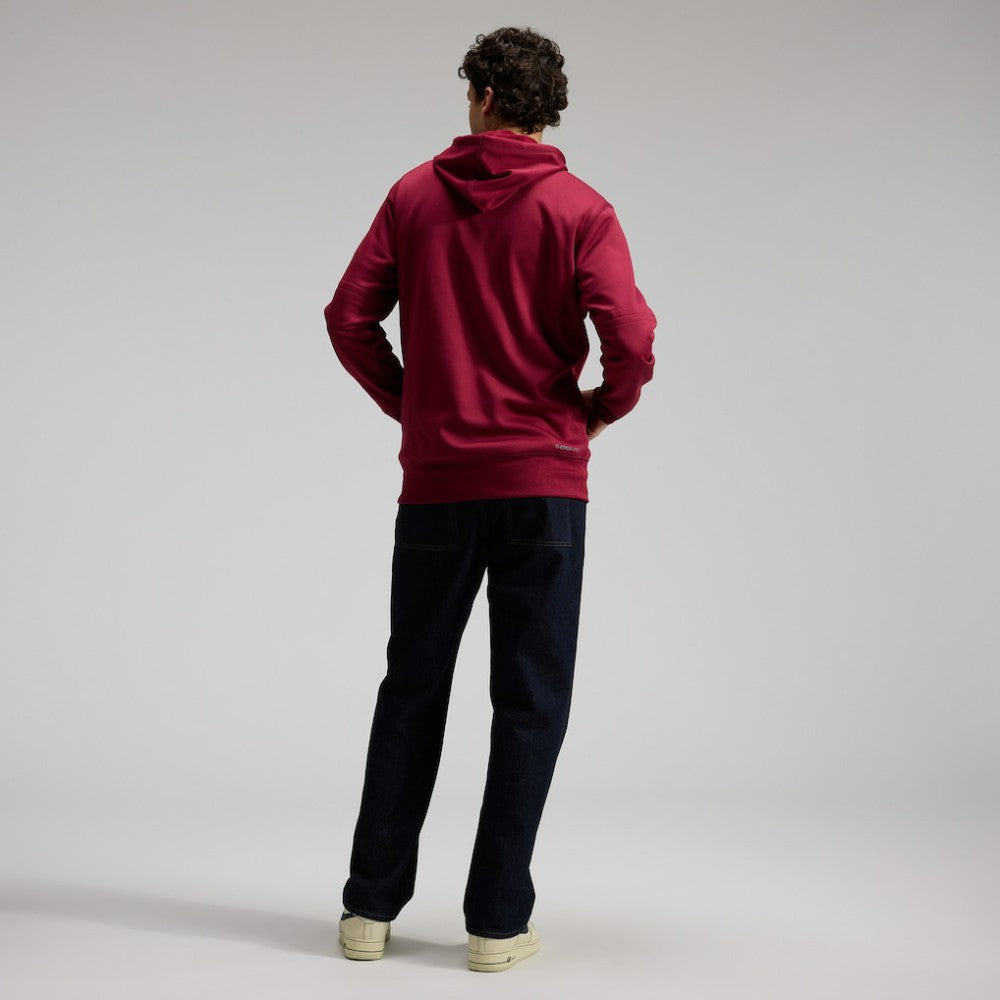 Philadelphia Phillies Nike Authentic Collection Therma-FIT Hoodie - MLB