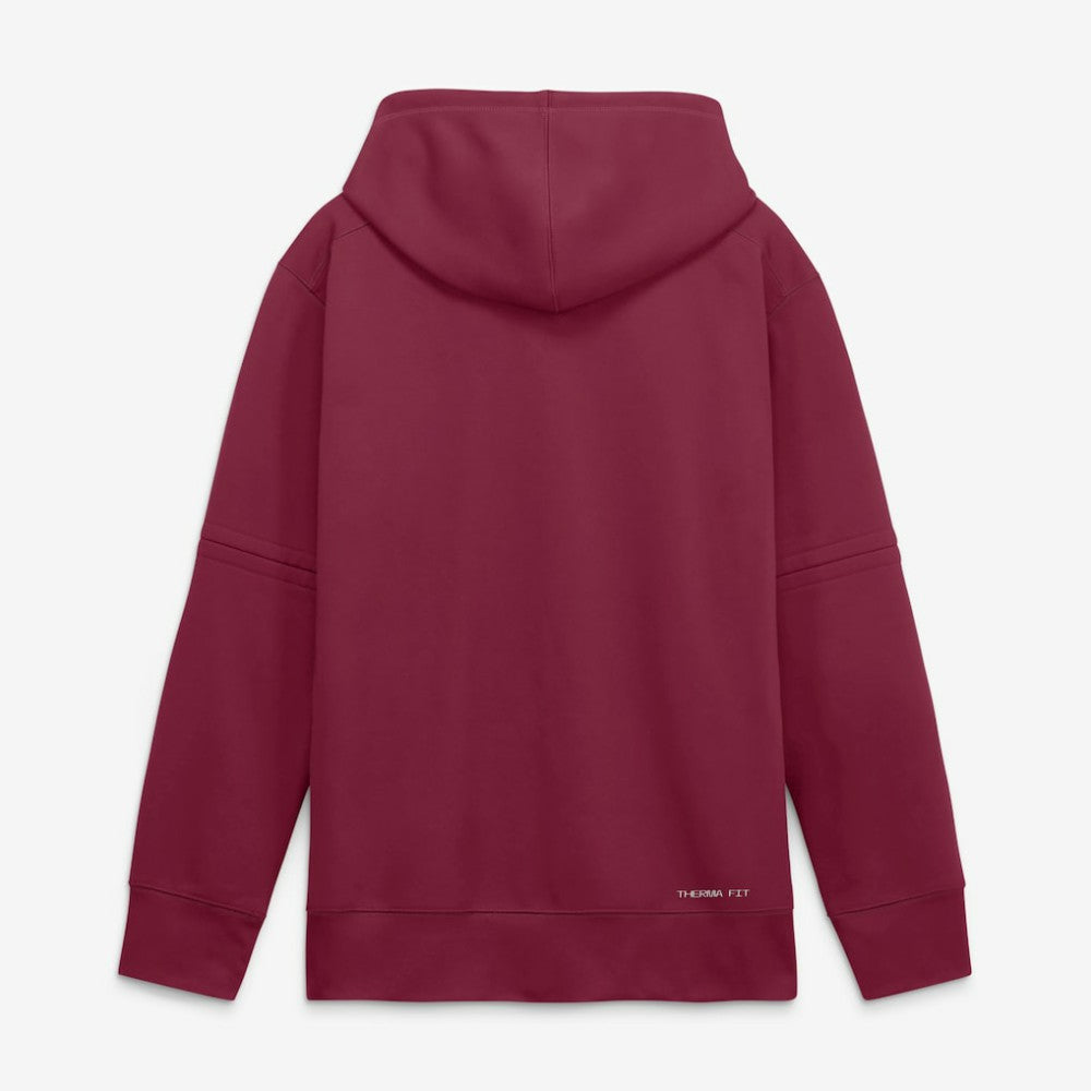 Philadelphia Phillies Nike Authentic Collection Therma-FIT Hoodie - MLB
