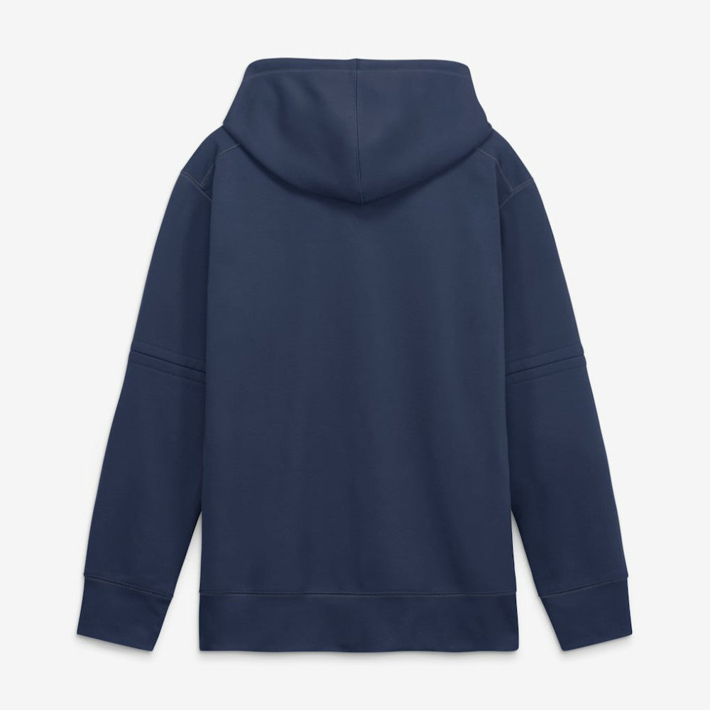 Toronto Blue Jays Nike Authentic Collection Therma-FIT Hoodie - MLB