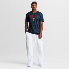 Minnesota Twins Nike Authentic Collection Velocity Dri-FIT T-Shirt - MLB