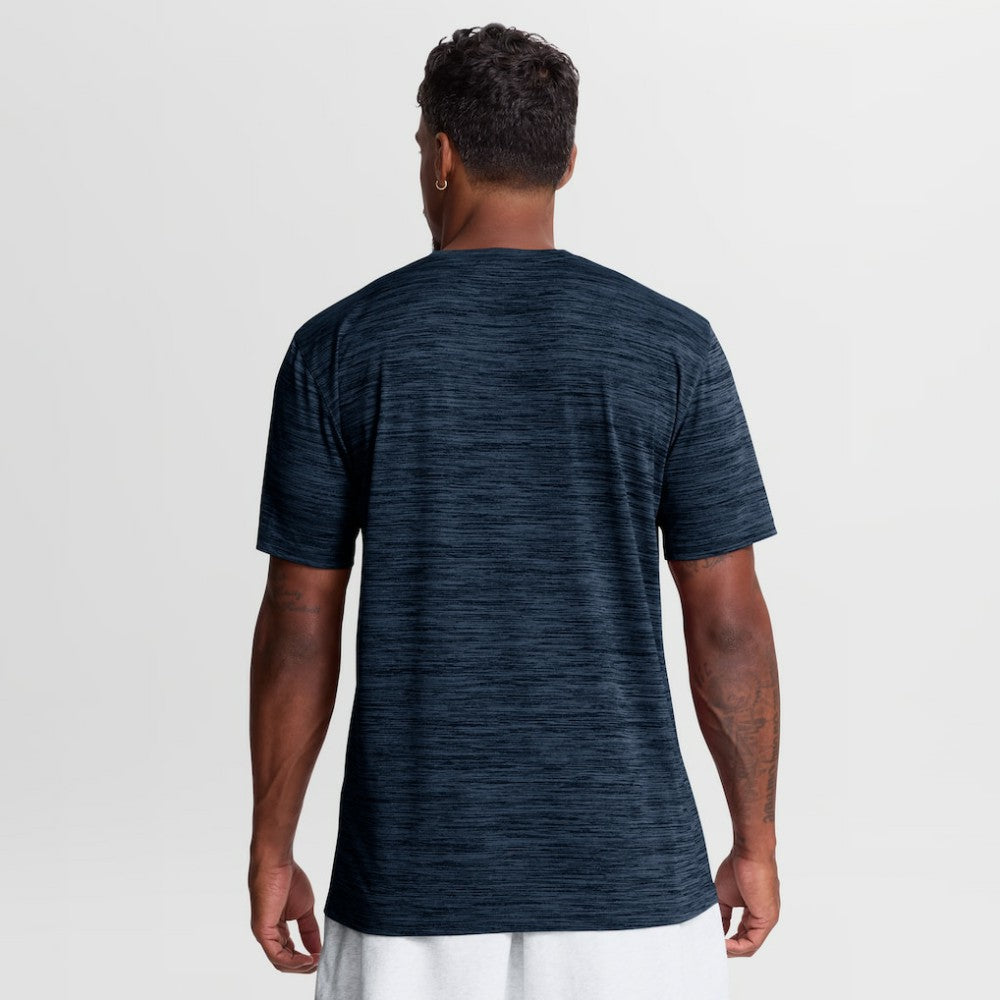 Seattle Mariners Nike Authentic Collection Velocity Dri-FIT T-Shirt - MLB