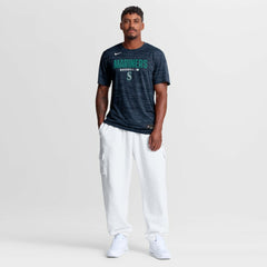 Seattle Mariners Nike Authentic Collection Velocity Dri-FIT T-Shirt - MLB