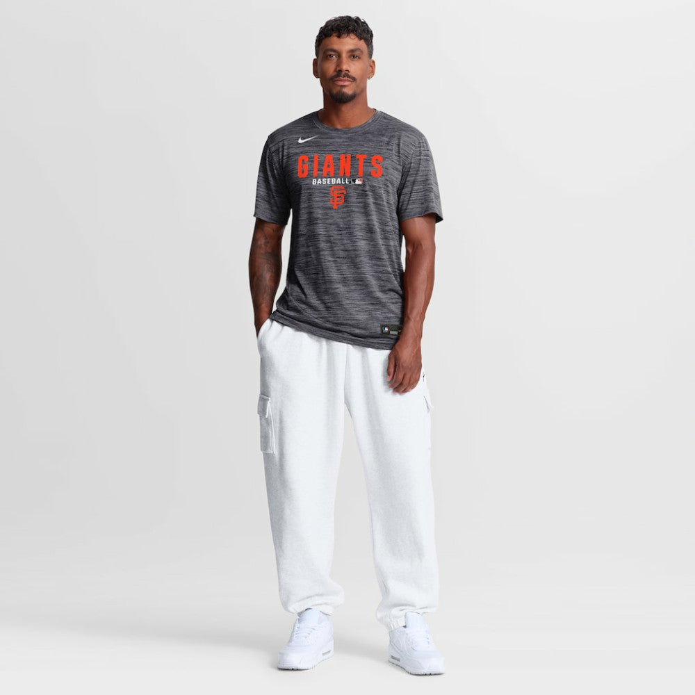 San Francisco Giants Nike Authentic Collection Velocity Dri-FIT T-Shirt - MLB