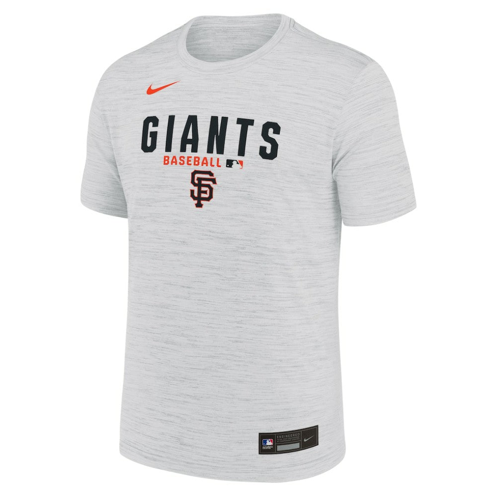 San Francisco Giants Nike Authentic Collection Velocity Dri-FIT T-Shirt - MLB