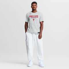 Philadelphia Phillies Nike Authentic Collection Velocity Dri-FIT T-Shirt - MLB