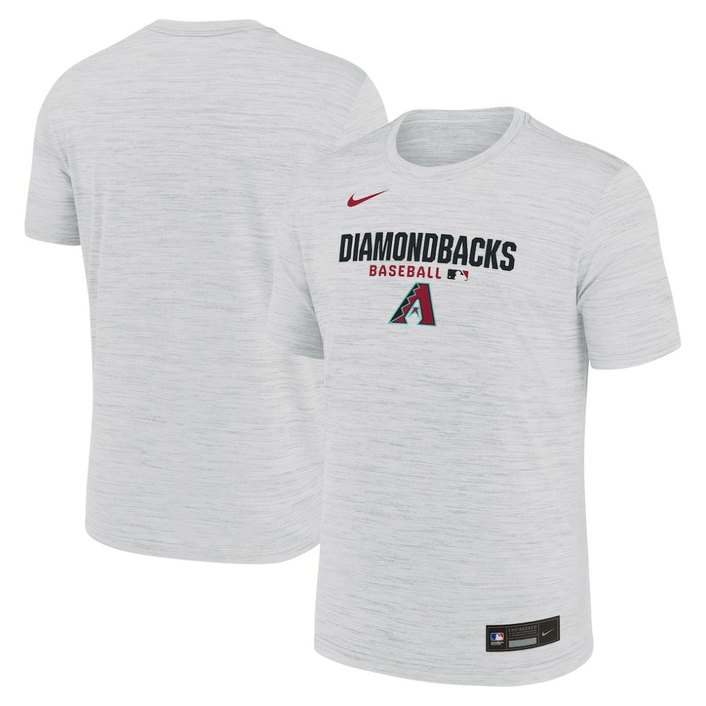 Arizona Diamondbacks Nike Authentic Collection Velocity Dri-FIT T-Shirt - MLB