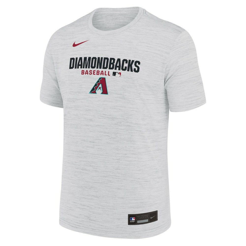 Arizona Diamondbacks Nike Authentic Collection Velocity Dri-FIT T-Shirt - MLB