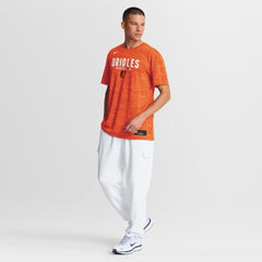 Baltimore Orioles Nike Authentic Collection Velocity Dri-FIT T-Shirt - MLB