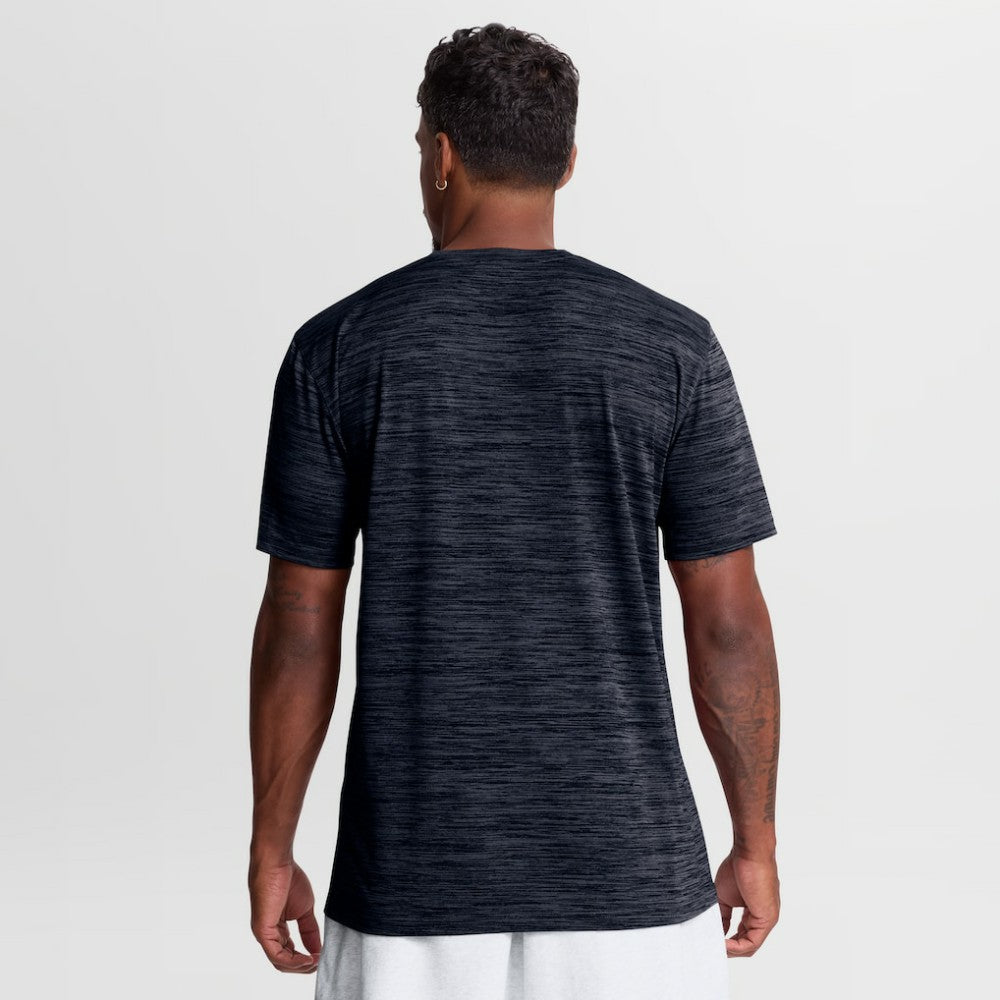 Atlanta Braves Nike Authentic Collection Velocity Dri-FIT T-Shirt - MLB