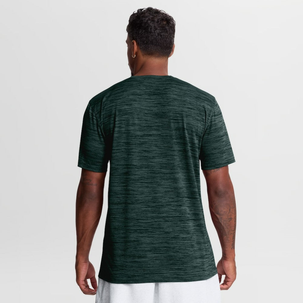 Athletics Nike Authentic Collection Velocity Dri-FIT T-Shirt - MLB