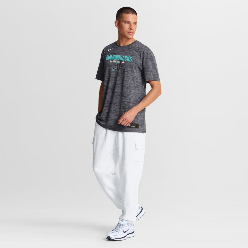 Arizona Diamondbacks Nike Authentic Collection Velocity Dri-FIT T-Shirt - MLB