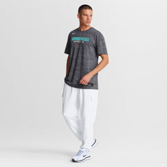 Arizona Diamondbacks Nike Authentic Collection Velocity Dri-FIT T-Shirt - MLB