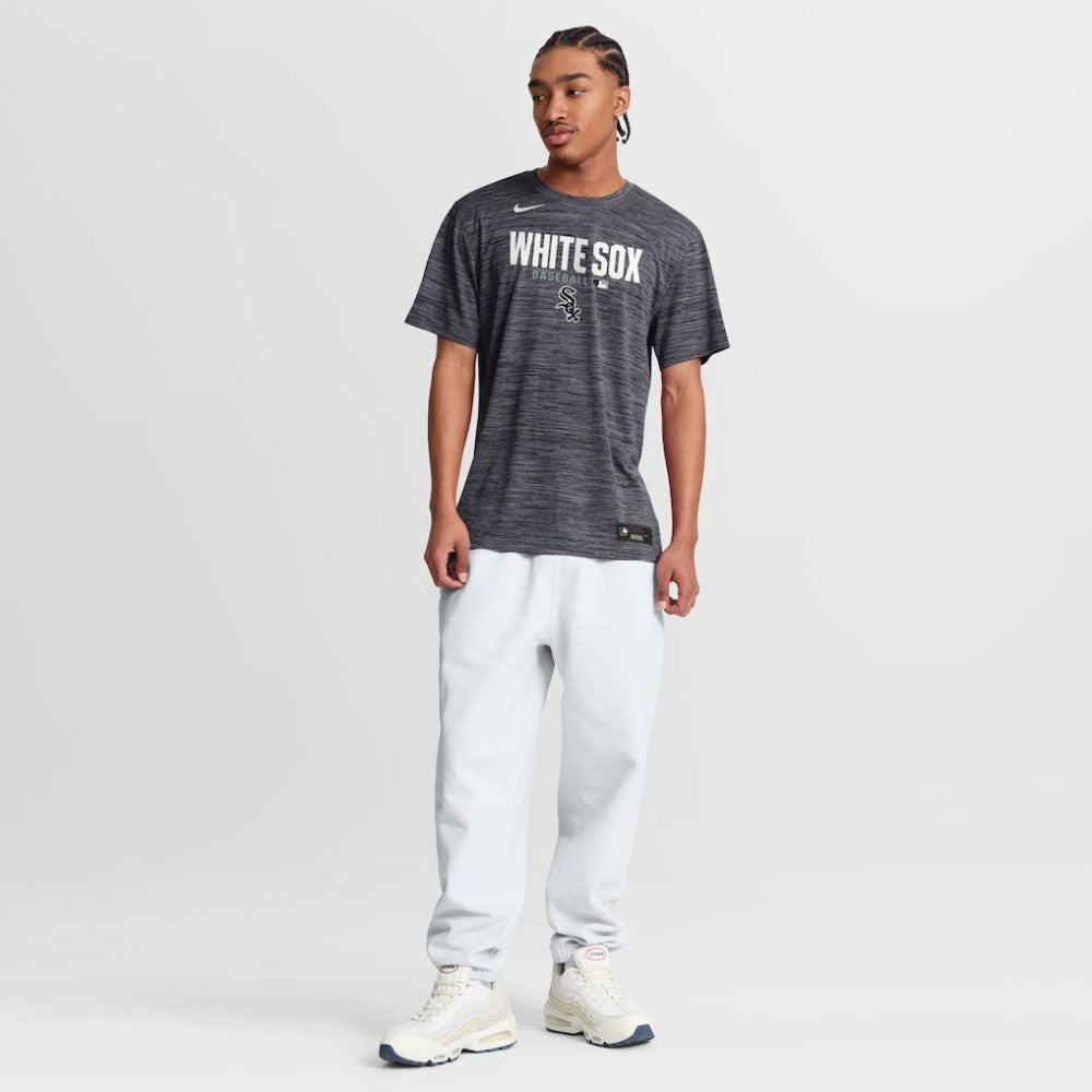Chicago White Sox Nike Authentic Collection Velocity Dri-FIT T-Shirt - MLB