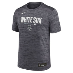Chicago White Sox Nike Authentic Collection Velocity Dri-FIT T-Shirt - MLB