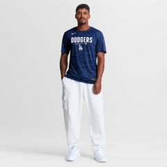 Los Angeles Dodgers Nike Authentic Collection Velocity Dri-FIT T-Shirt - MLB