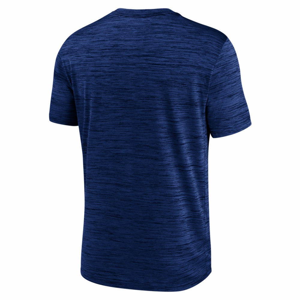 Los Angeles Dodgers Nike Authentic Collection Velocity Dri-FIT T-Shirt - MLB