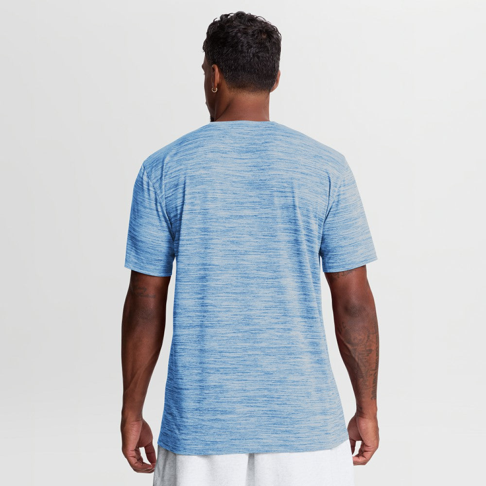 Kansas City Royals Nike Authentic Collection Velocity Dri-FIT T-Shirt - MLB