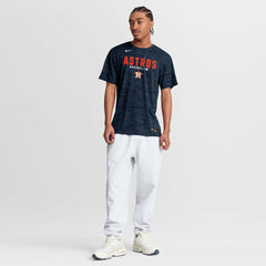 Houston Astros Nike Authentic Collection Velocity Dri-FIT T-Shirt - MLB